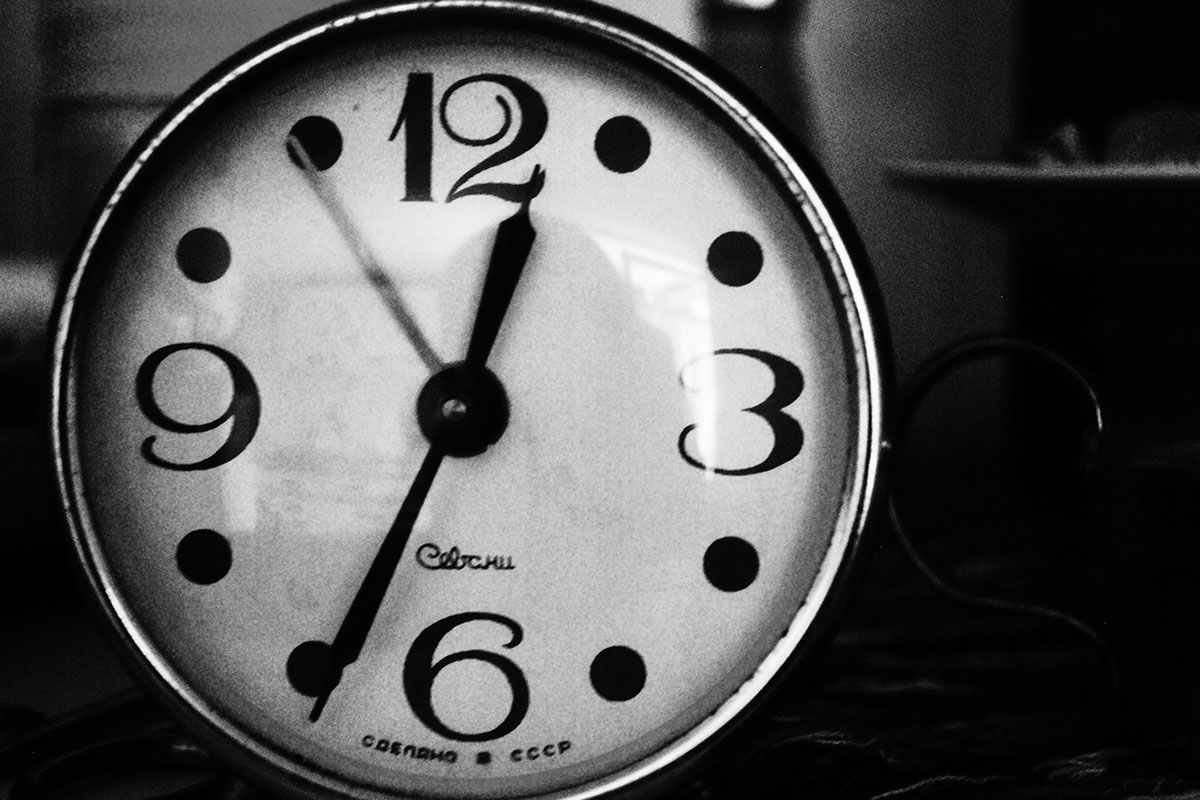 Get Early-bird Tickets